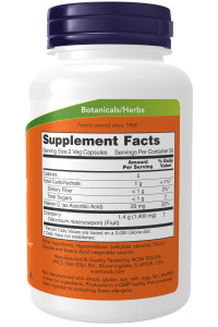 NOW Cranberry Caps 100 капс NOW Cranberry Caps 100 капс