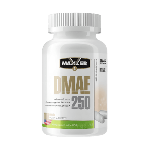 Maxler DMAE 100 табл