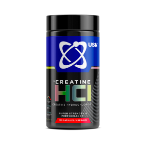 USN Creatine HCL 100 капс USN Creatine HCL 100 капс