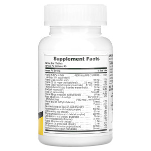 Natures Plus Power Teen 90 табл