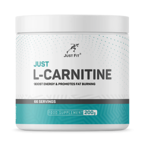 Just Fit L-Carnitine 200 гр