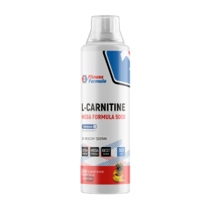 Fitness Formula L-Carnitine 5000 1 000 мл Fitness Formula L-Carnitine 5000 1 000 мл