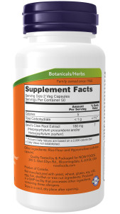 NOW Devils Claw Root 100 капс NOW Devils Claw Root 100 капс