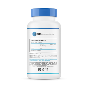 SNT Melat 3 мг 90 табл