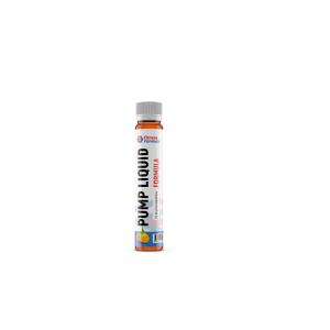 Fitness Formula Pump Liquid 25 мл Fitness Formula Pump Liquid 25 мл