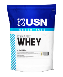 USN Dynamic Whey 1 000 гр USN Dynamic Whey 1 000 гр