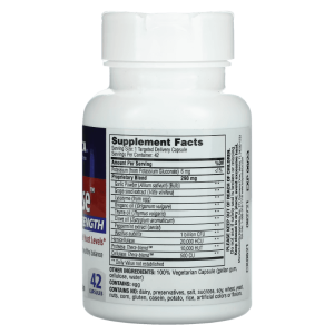 Enzymedica Candidase extra strength 42 капс Enzymedica Candidase extra strength 42 капс