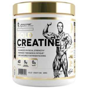 Kevin Levrone Gold Creatine 300 гр Kevin Levrone Gold Creatine 300 гр