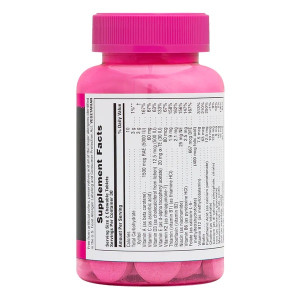 Natures Plus Power Teen for Her 60 табл