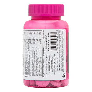 Natures Plus Power Teen for Her 60 табл