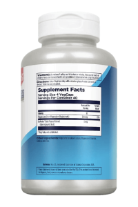 KAL Magnesium Glycinate 350 мг 160капс