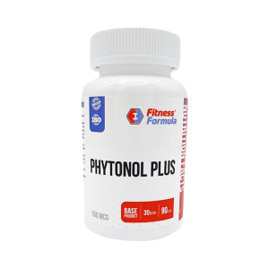 Fitness Formula Tongkat Ali 500 мг 60 капс Fitness Formula Tongkat Ali 500 мг 60 капс