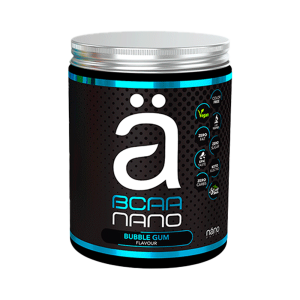 A Nano BCAA 420гр