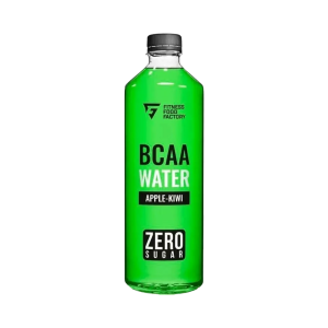 Fitness Food Factory BCAA Water 6000 напиток 500 мл Fitness Food Factory BCAA Water 6000 напиток 500 мл