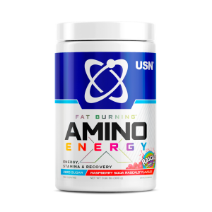 USN Amino Ener-G 300 гр USN Amino Ener-G 300 гр