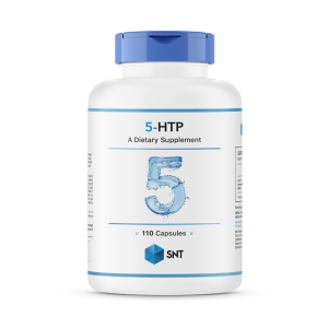 SNT 5-HTP 110 капс SNT 5-HTP 110 капс