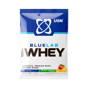 USN Bluelab Whey 34 гр USN Bluelab Whey 34 гр