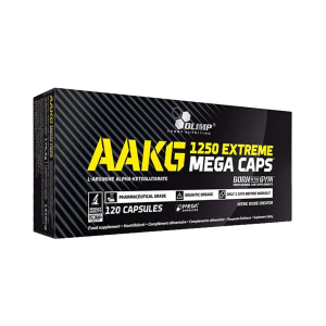 Olimp AAKG Extreme Mega 120 капс Olimp AAKG Extreme Mega 120 капс