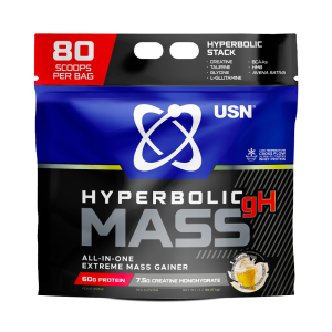 USN Hyperbolic Mass 6000 гр