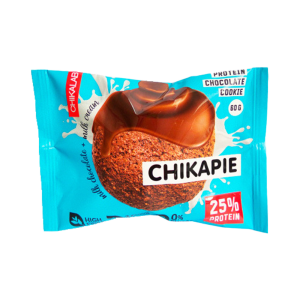 Chikalab Chikapie 60 гр Chikalab Chikapie 60 гр