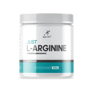 Just Fit L-Arginine 200 гр Just Fit L-Arginine 200 гр