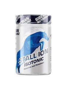 Siberian NutroGunz Stallion Isotonic 270 гр Siberian NutroGunz Stallion Isotonic 270 гр