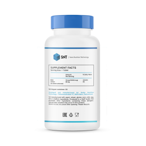 SNT Biotin 10000 мг 90 табл