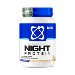 USN Casein Ultra Premium Night Protein 800 гр USN Casein Ultra Premium Night Protein 800 гр