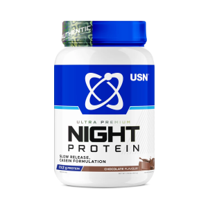USN Casein Ultra Premium Night Protein 800 гр USN Casein Ultra Premium Night Protein 800 гр