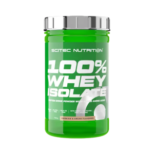 SciTec Nutrition Whey Isolate 700 гр SciTec Nutrition Whey Isolate 700 гр