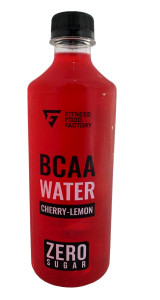 Fitness Food Factory BCAA Water 6000 напиток 500 мл Fitness Food Factory BCAA Water 6000 напиток 500 мл