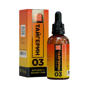 Тайгерин 03 50 мл