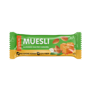 Chikalab Muesli 40 гр