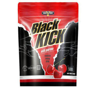 Maxler Black Kick 500 гр Maxler Black Kick 500 гр