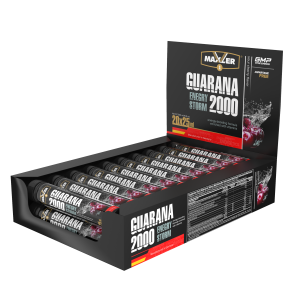 Maxler не использовать  Energy Storm Guarana 25 мл Maxler не использовать  Energy Storm Guarana 25 мл