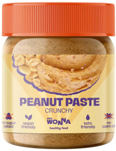 Mrs. Wonna Paste 250 гр Mrs. Wonna Paste 250 гр