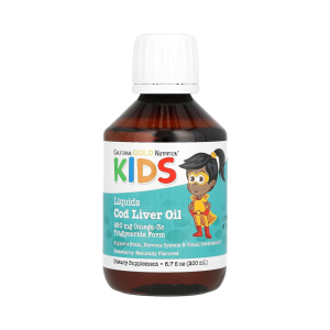 California Gold Nutrition KIDS Liquids cod liver oil 200 мл. California Gold Nutrition KIDS Liquids cod liver oil 200 мл.