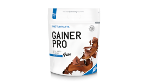 Nutriversum Gainer Pro DOY 5000гр Nutriversum Gainer Pro DOY 5000гр