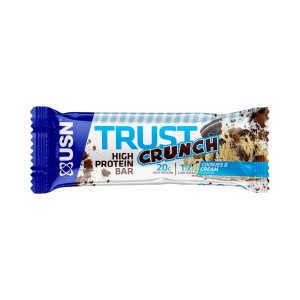 USN Trust Crunch 60 гр USN Trust Crunch 60 гр