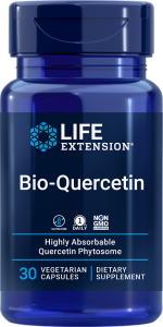 Life Extension Bio - Quercetin 30 капс