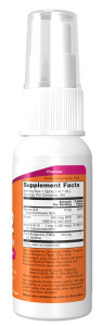 NOW B-12 Liposomal Spray 59 мл NOW B-12 Liposomal Spray 59 мл