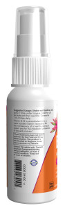NOW B-12 Liposomal Spray 59 мл NOW B-12 Liposomal Spray 59 мл
