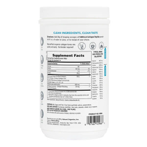 Natures Plus Collagen Peptides Powder 364 гр