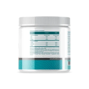 Just Fit BCAA 200 гр Just Fit BCAA 200 гр