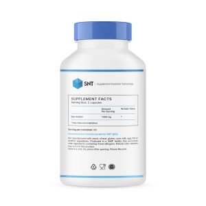SNT Myo-Inositol 750 мг 180 капс