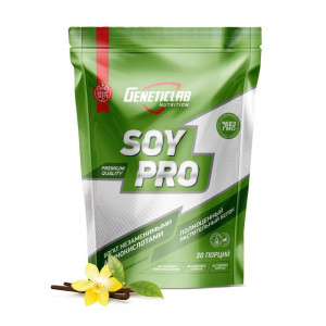 GeneticLab SOY Pro 900 гр GeneticLab SOY Pro 900 гр