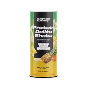 Scitec Protein Delite Shake 700 гр Scitec Protein Delite Shake 700 гр