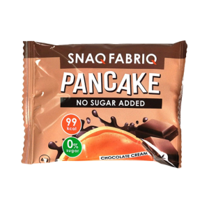 Snaq Fabriq Pancake 45 гр Snaq Fabriq Pancake 45 гр