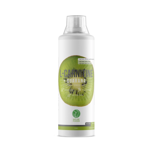 Nature Foods L-Carnitine + Guarana concentrate 500ml Nature Foods L-Carnitine + Guarana concentrate 500ml