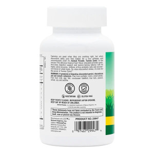 Natures Plus Animal Parade Tummy Zyme 90 жев табл